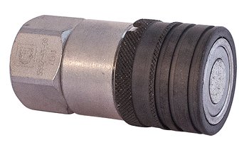 Snabbkoppling Hona QRF "flathead"