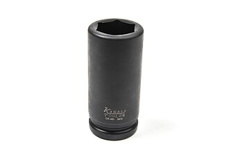 Krafthylsor 3/4"
