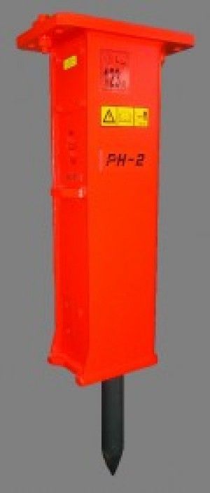 Hydraulhammare NPK PH-2
