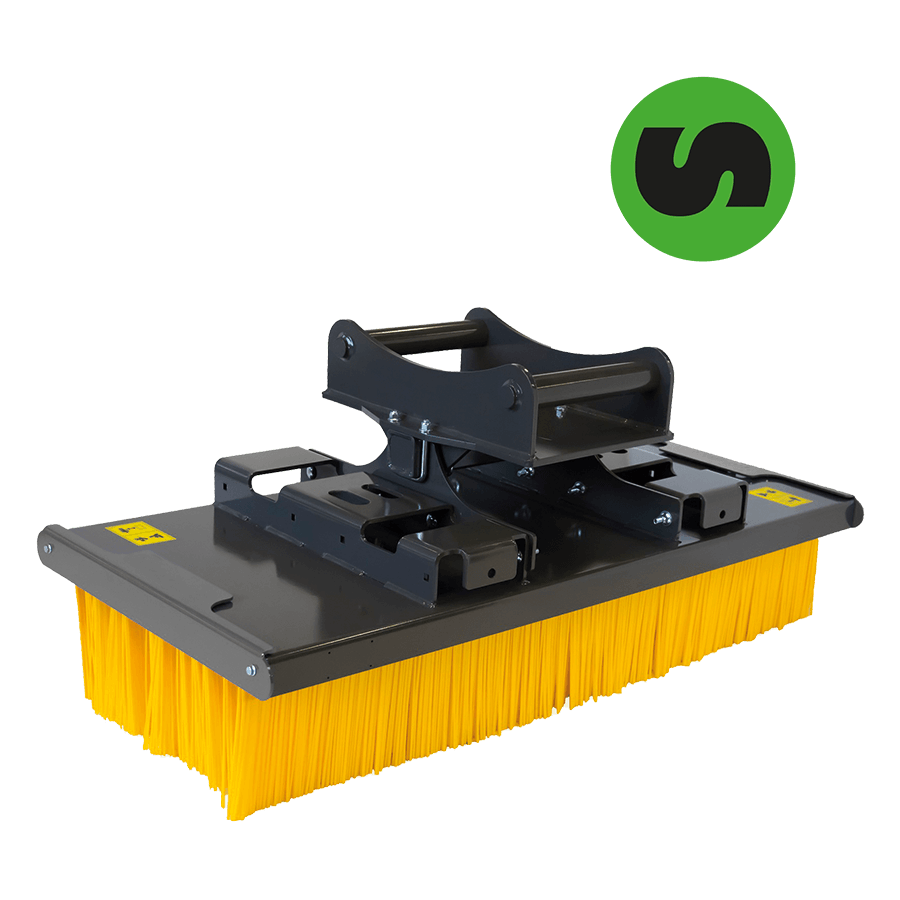Sopvals FB2500 Steelwrist