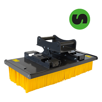 Sopvals FB2500 Steelwrist