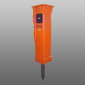 Hydraulhammare NPK GH-10