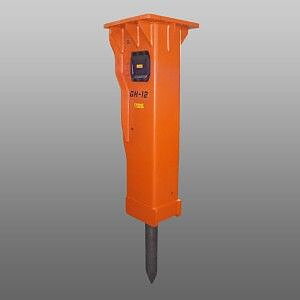 Hydraulhammare NPK GH-12