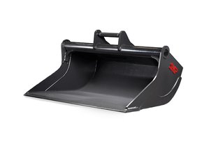 Planeringsskopor stela