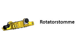 Rotatorstomme