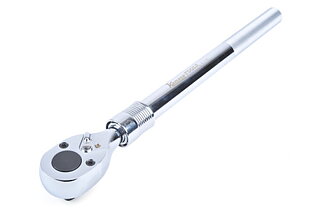 Hylsverktyg 3/4"