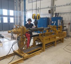 Cylinder renovering