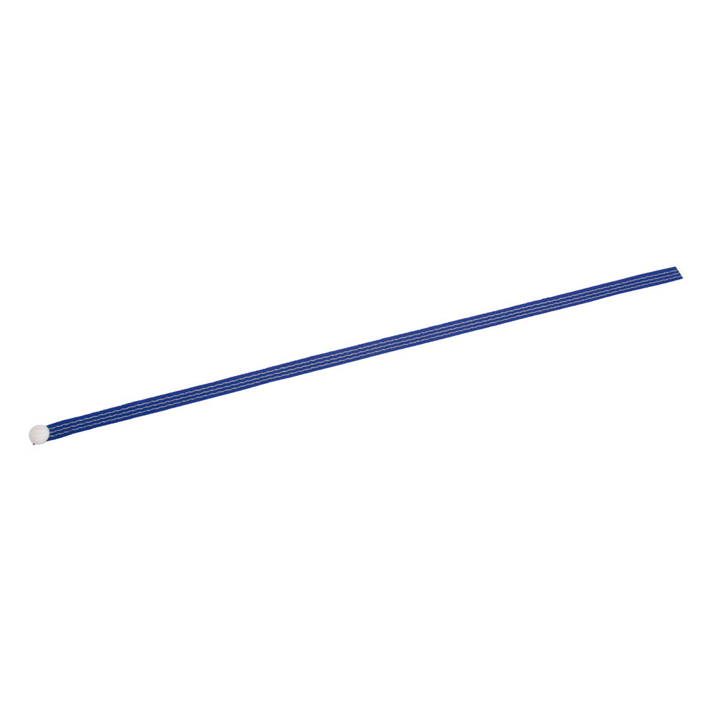Replacement contact tape, for permanent heel strap, ESD, 50 pieces