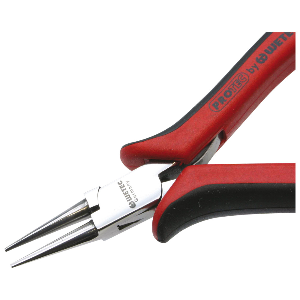 Round-nose pliers