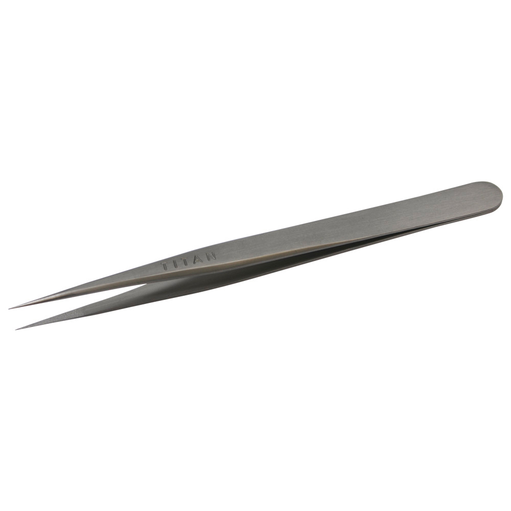 Titanpincett 3-TA, 120 mm