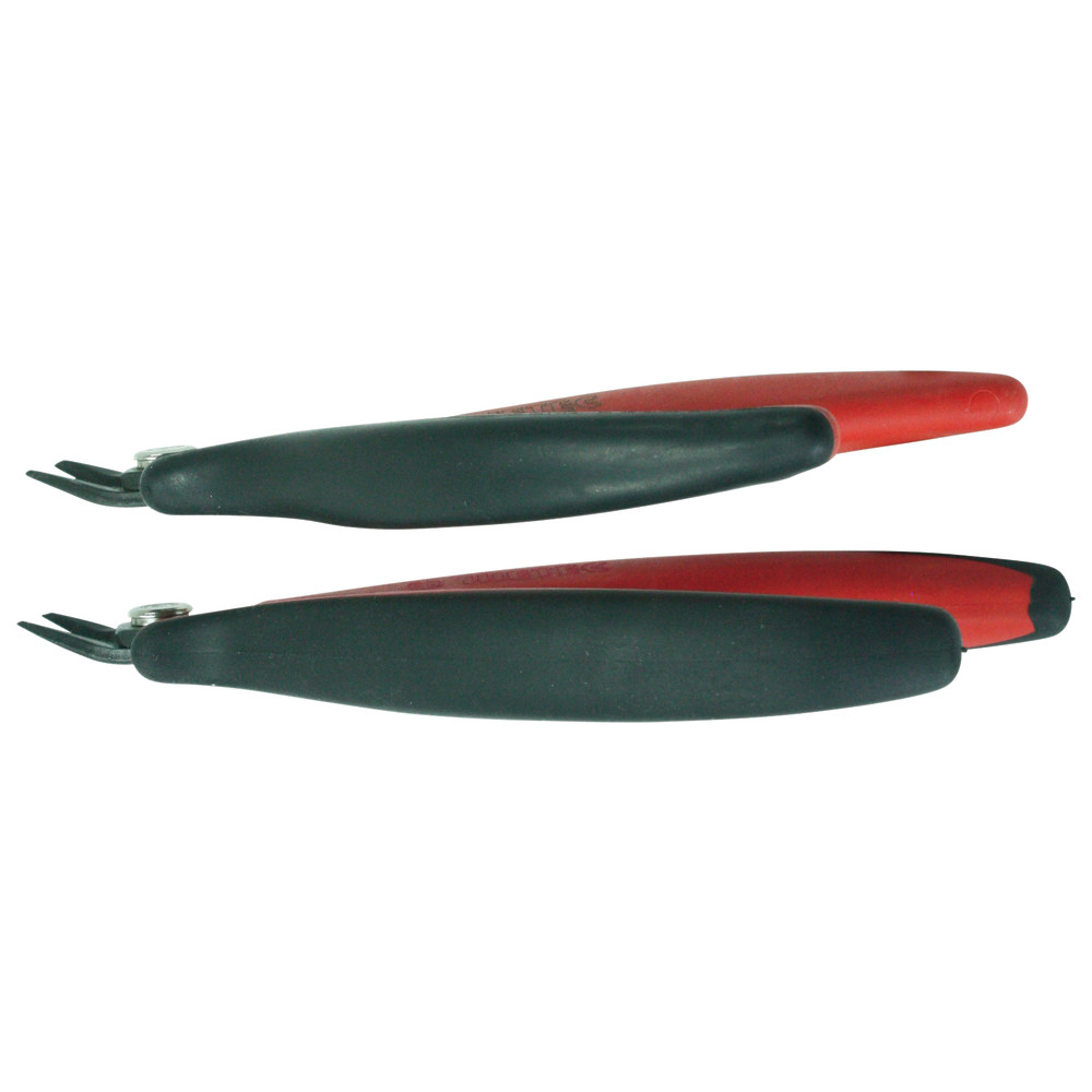 Shear 160, extra-slim standard handles - 4
