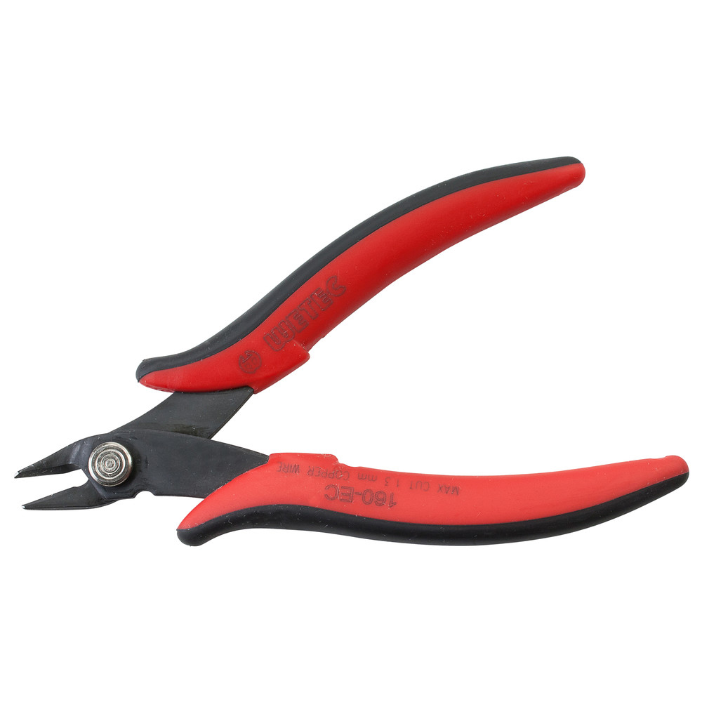 Shear 160, extra-slim standard handles