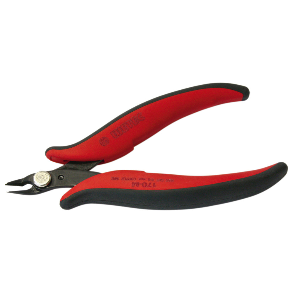 Micron-Shear 170M, standardhandtag