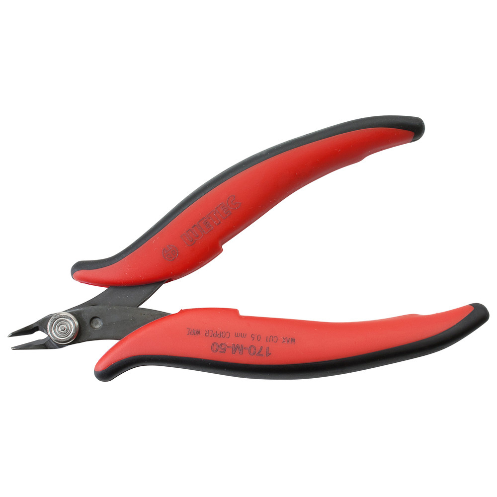 Micron Shear 170M50, standard handles