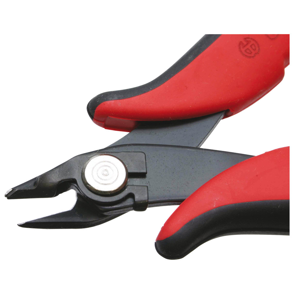 Shear 175 with safety clip, ESD handles