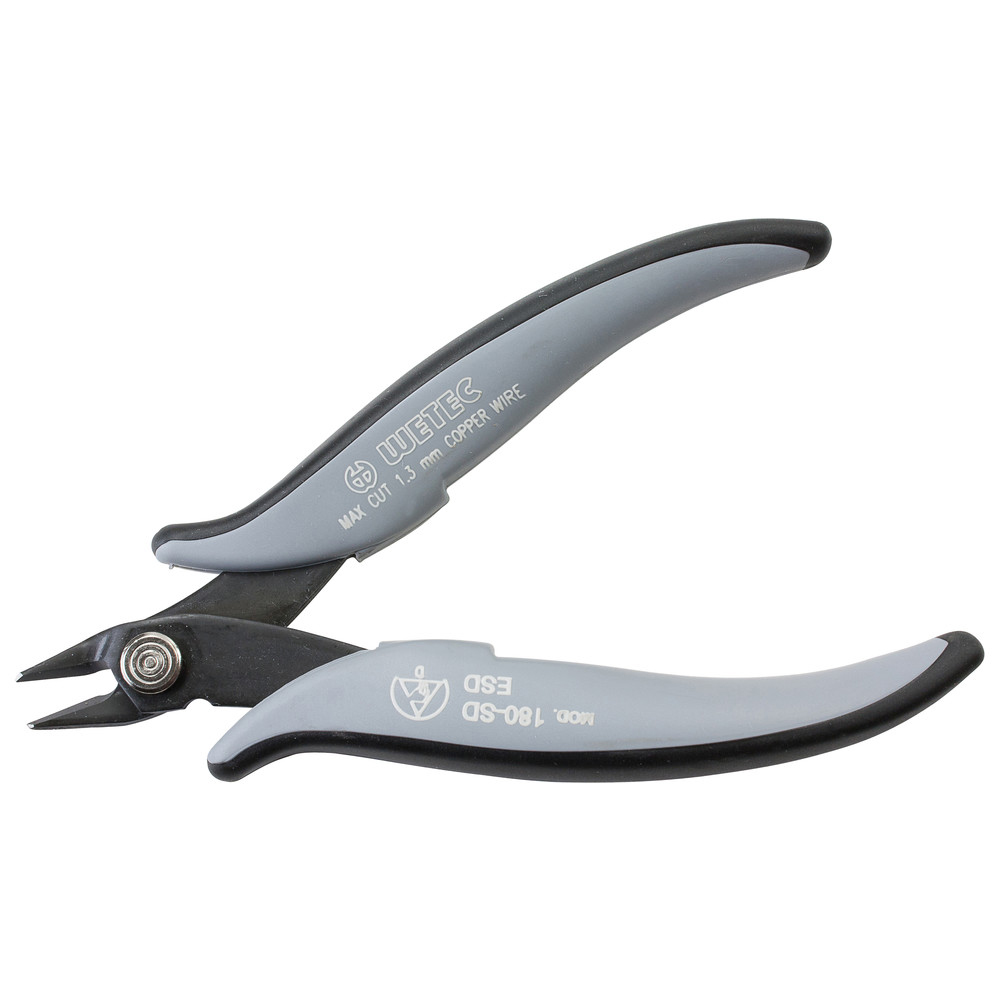 Shear 180, ESD-handtag