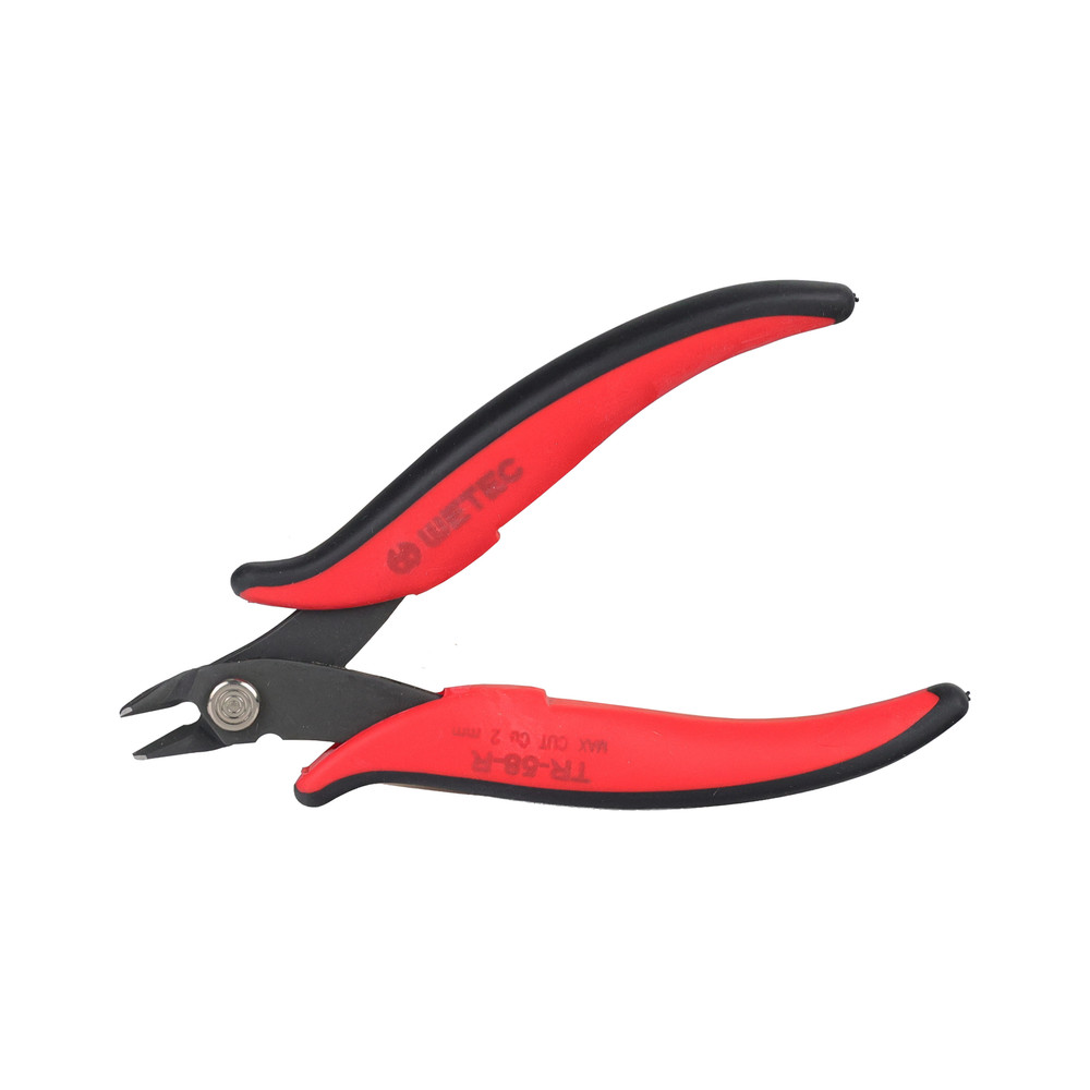Cutting pliers 1755-R, without ESD handles