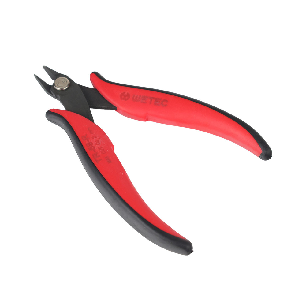 Cutting pliers 1755-R, without ESD handles - 2