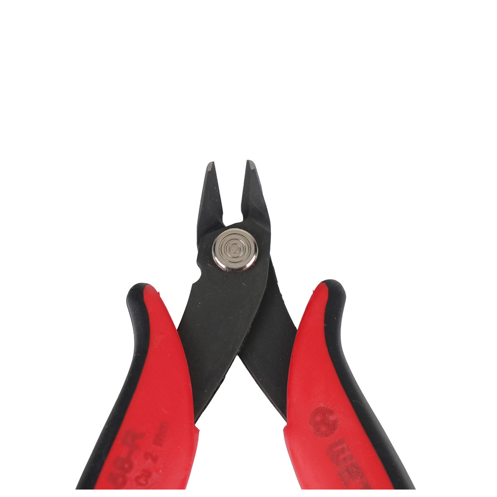 Cutting pliers 1755-R, without ESD handles - 3