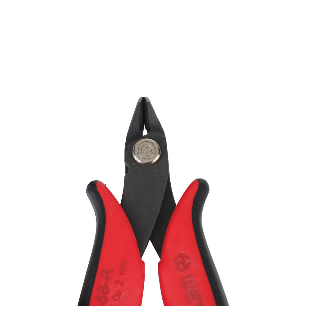 Cutting pliers 1755-R, without ESD handles - 4