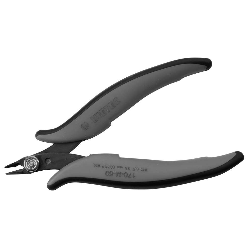 Micron-Shear 170M50, ESD handles