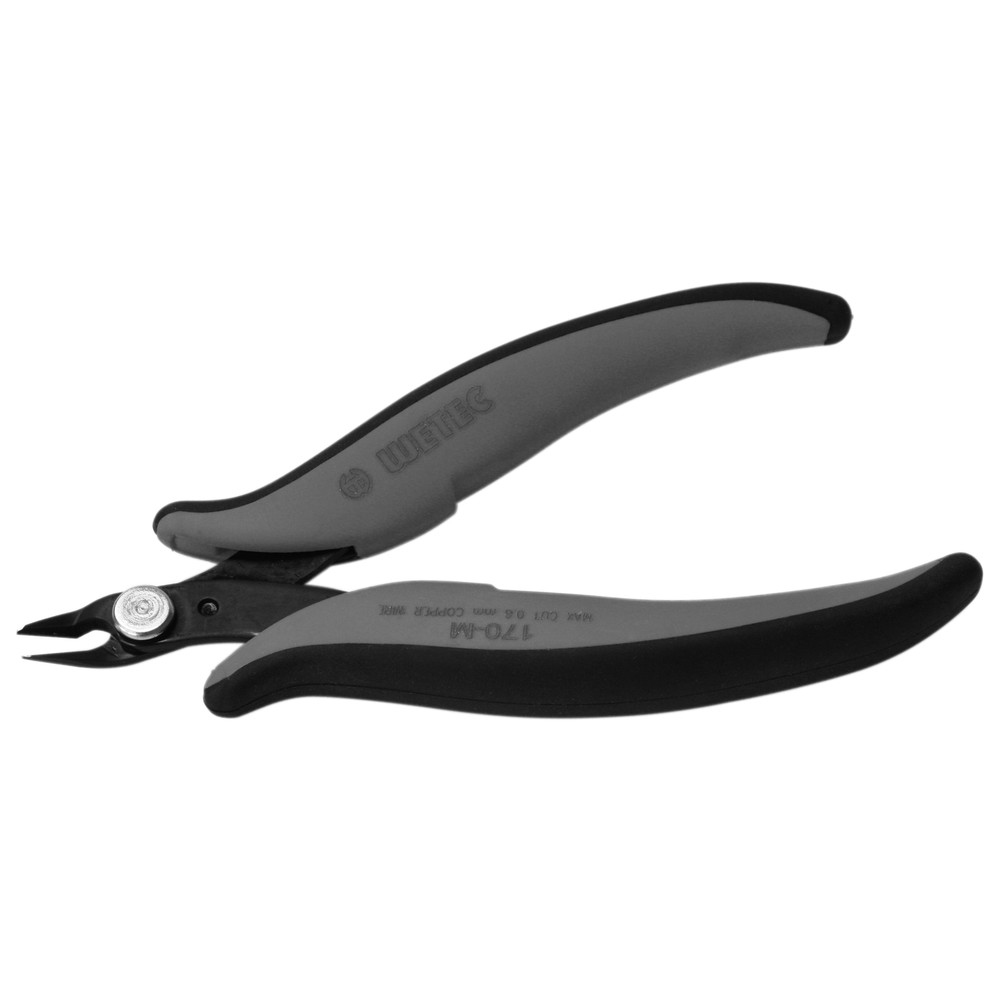 Micron-Shear 170M, ESD-handtag