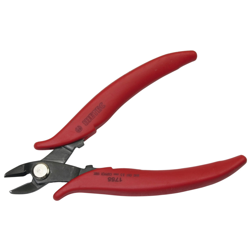 Big-Shear 1755, standardhandtag