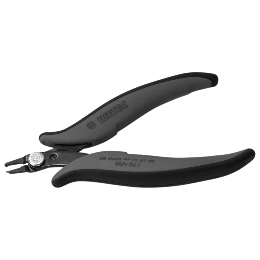 Vinkelsax 170VM Ecotec, ESD-handtag