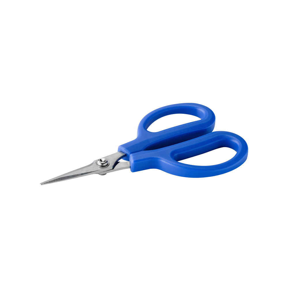 Industrial Scissors 398-60, sharp, straight blade