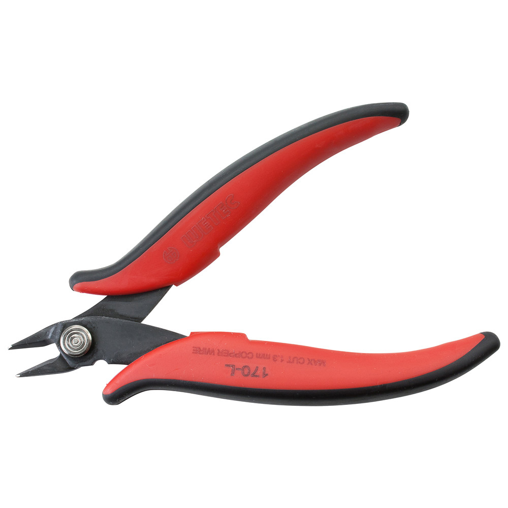 Shear 170L Ecotec, längre ESD-handtag