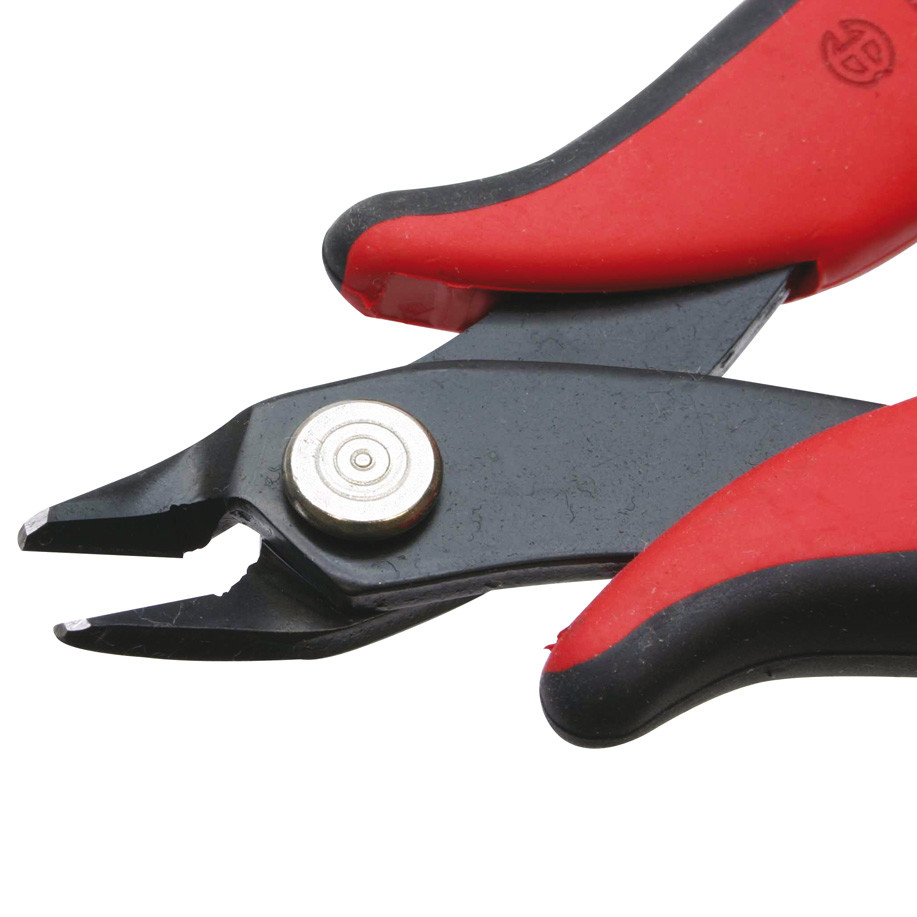 Shear 1745, ESD-handtag