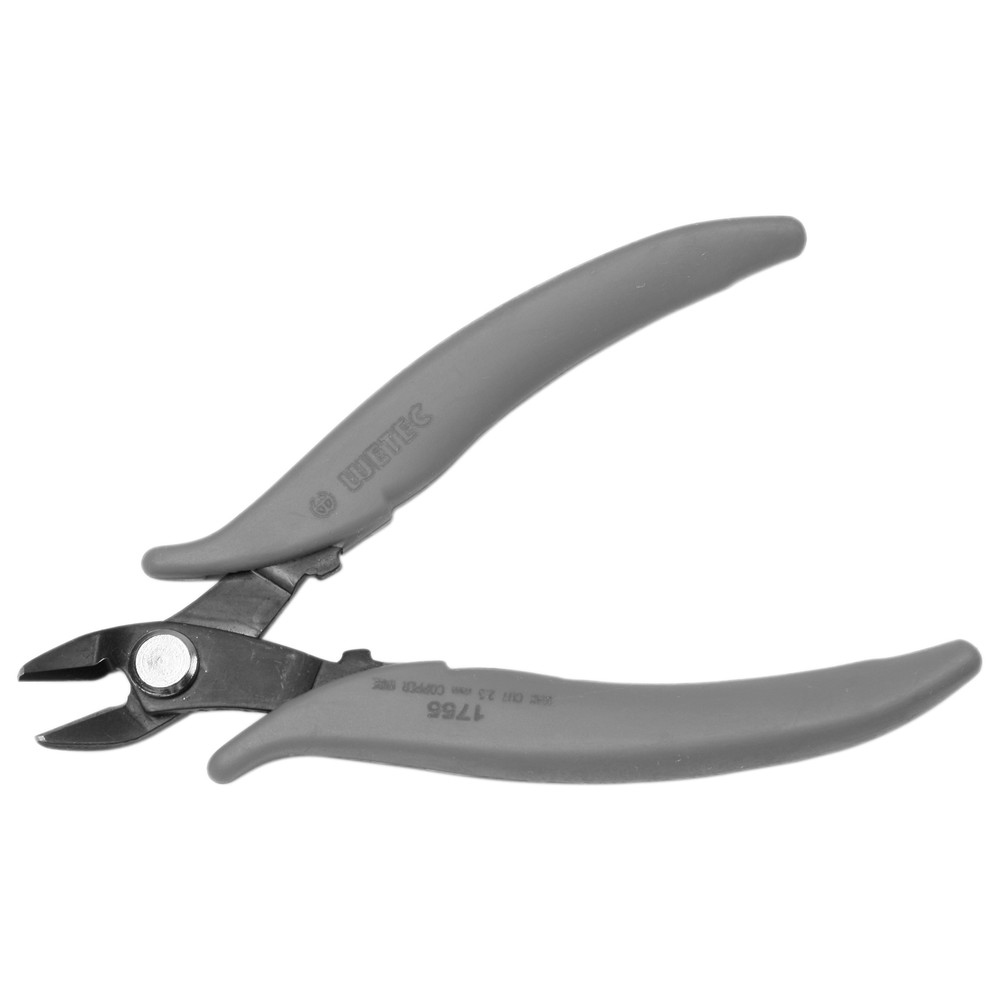 Big-Shear 1755, ESD handles