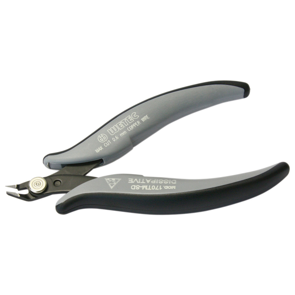 Micron-Shear 170TM, ESD-handtag