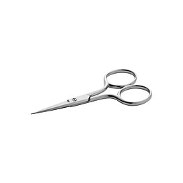 ProCut scissors 372S, extra-fine, straight blade, 90 mm