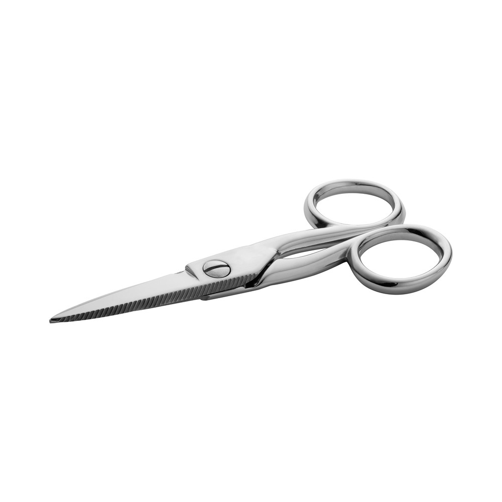 ProCut Electronics Scissors 396N, sturdy, straight blade