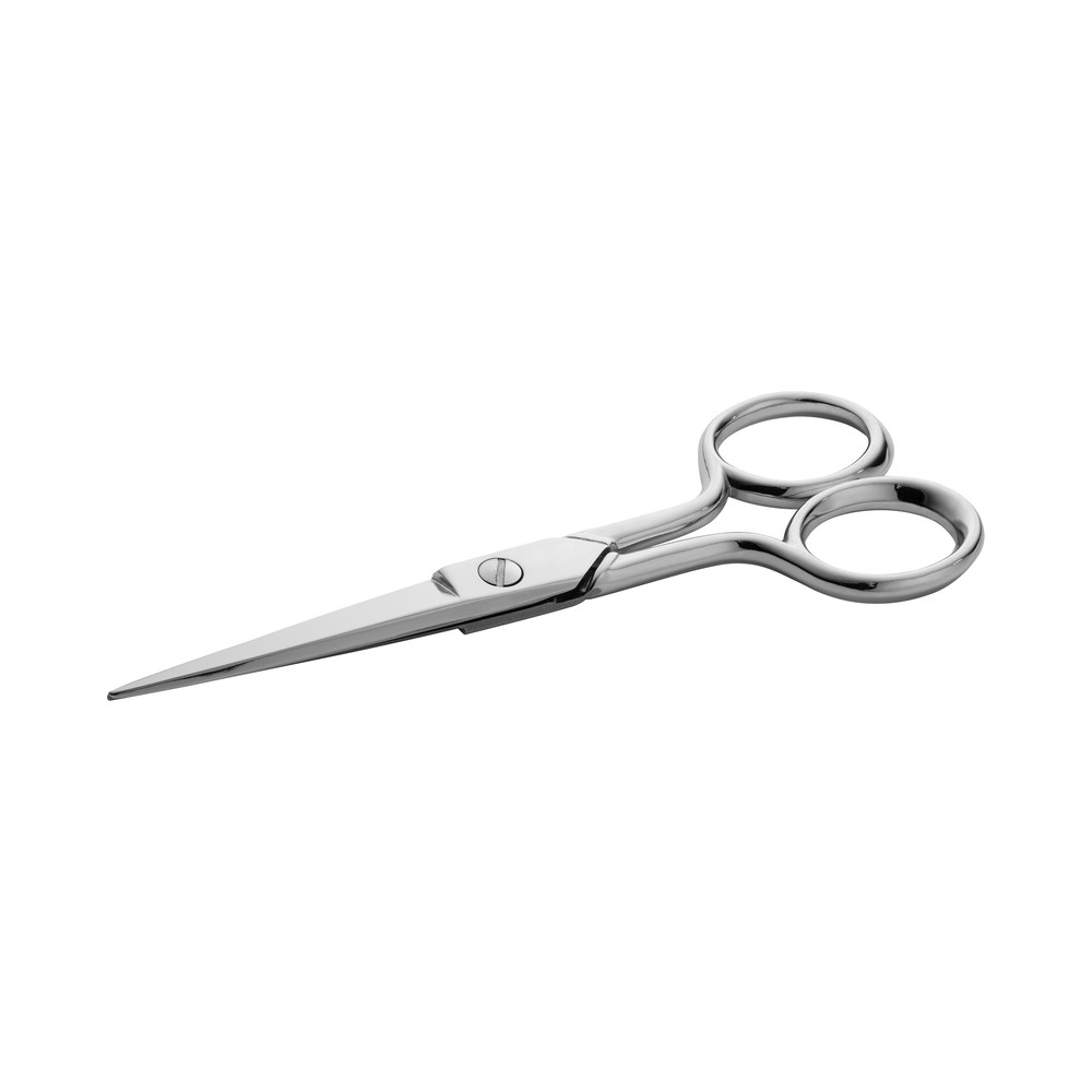 ProCut scissors 372S, fine, straight blade, 130 mm