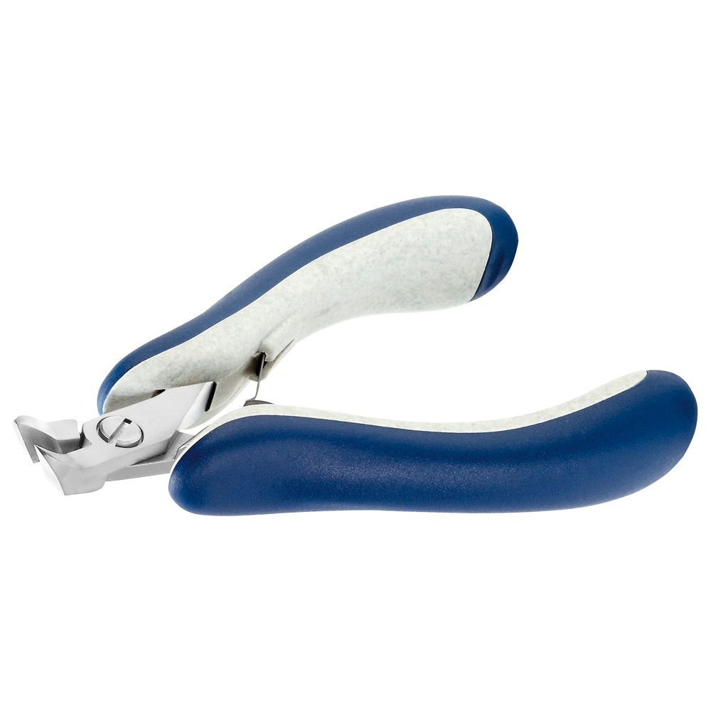 Angled cutter, without handle, 0.1–1.2/0.1–1.0/– mm