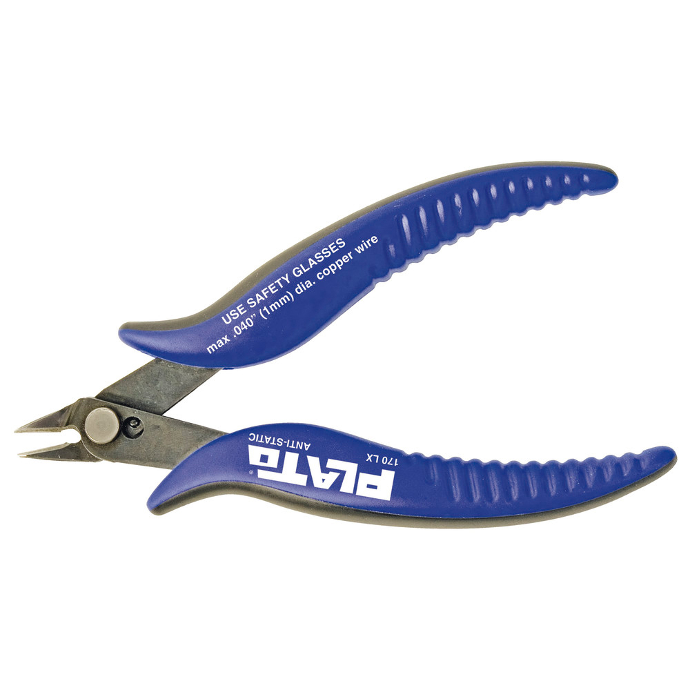 Shear 170-LX, ESD-handtag