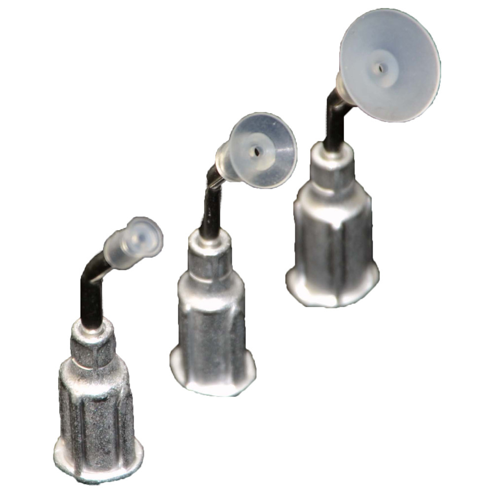 Suction Cup Assortment, for M Vac-Pin - 2
