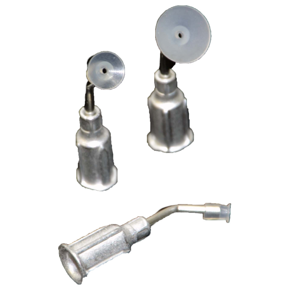 Suction Cup Assortment, for M Vac-Pin