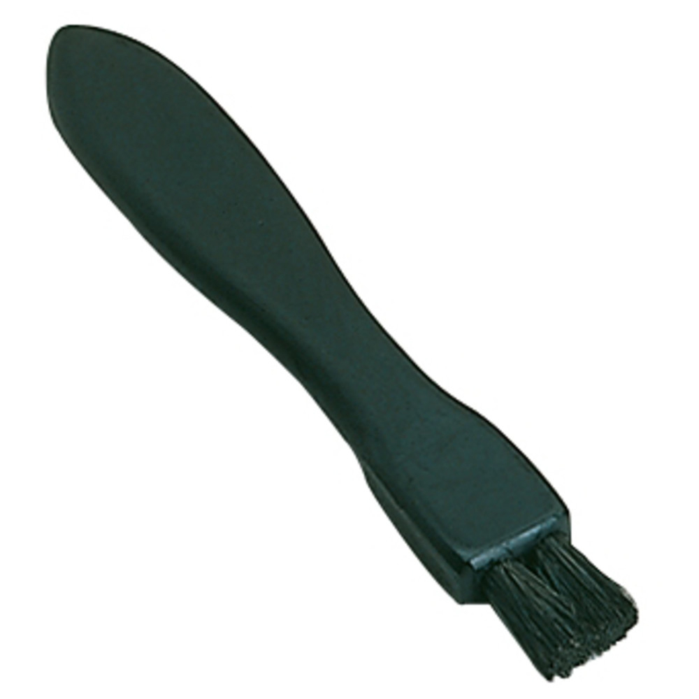 Flat brush, hard, ESD, 19 mm