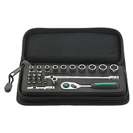 1/4" socket set