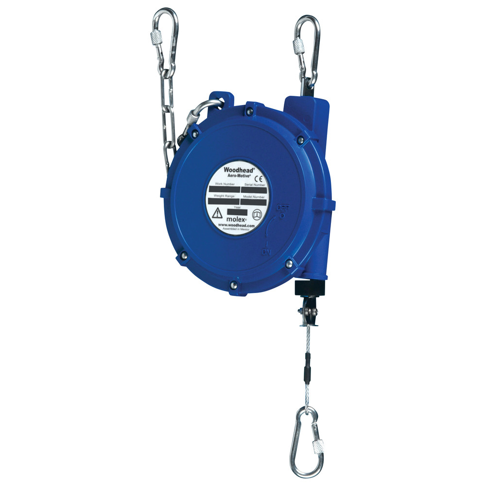 Balancer, 0.7–1.8 kg, 1.6 m, no