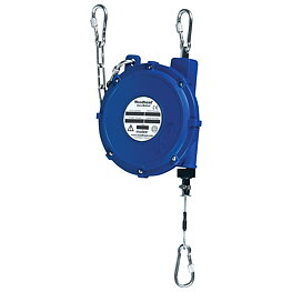 Balanserare, 0,7–1,8 kg, 1,6 m, nej