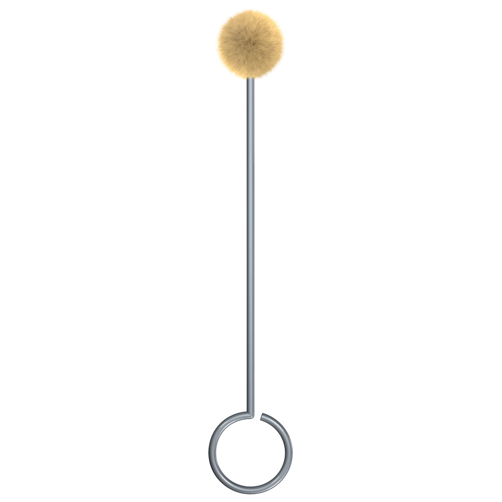 Application brush, ET, 25 pieces