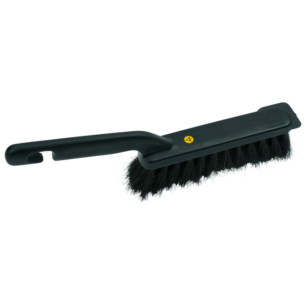 Handborste, ESD, 160 mm