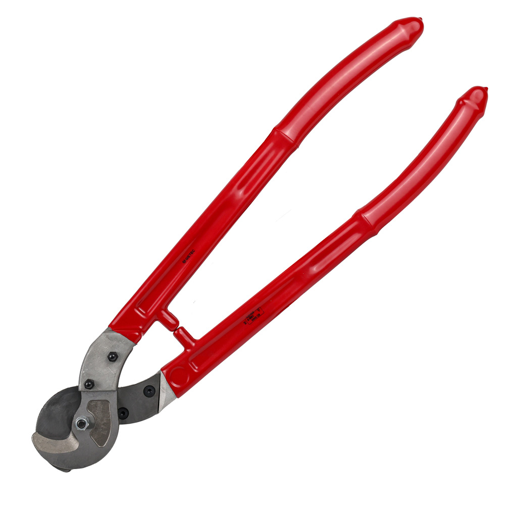 Cable cutters, 1000 V, 27 mm / 200 mm²