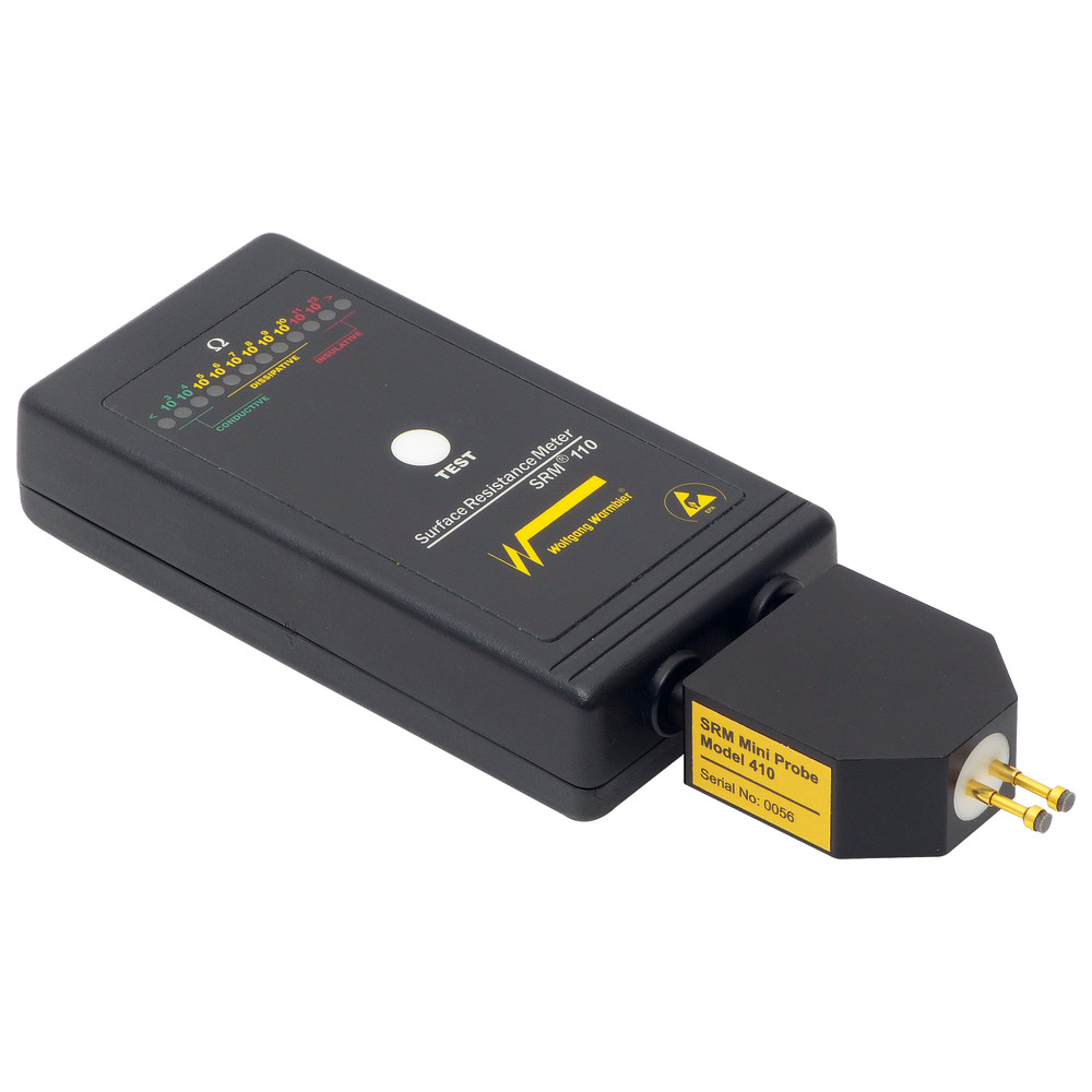 SRM Mini Probe Model 410, for SRM 110/SRM 200 - 2