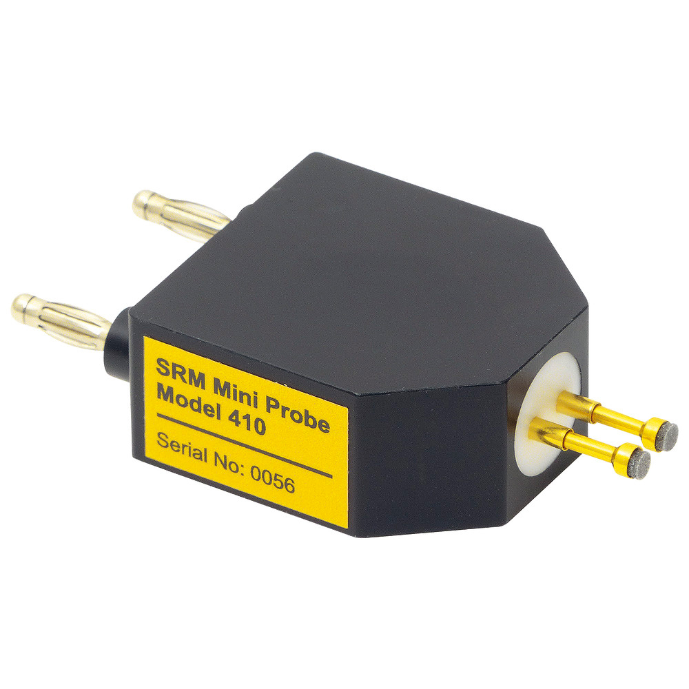SRM Mini Probe Model 410, for SRM 110/SRM 200