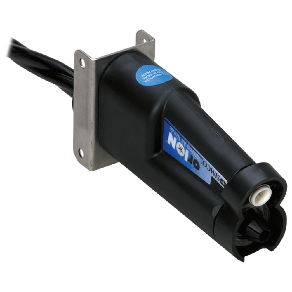 ORION ionizing nozzle, ESD - 2
